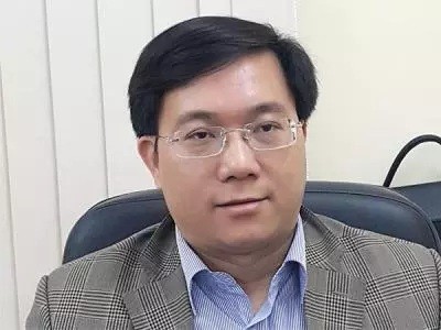 Ông Trần Duy Đông, Vụ trưởng Vụ Quản lý các khu Kl992 cổng game cá cược (Bộ Kế hoạch và Kl99ok phiên bản mới)