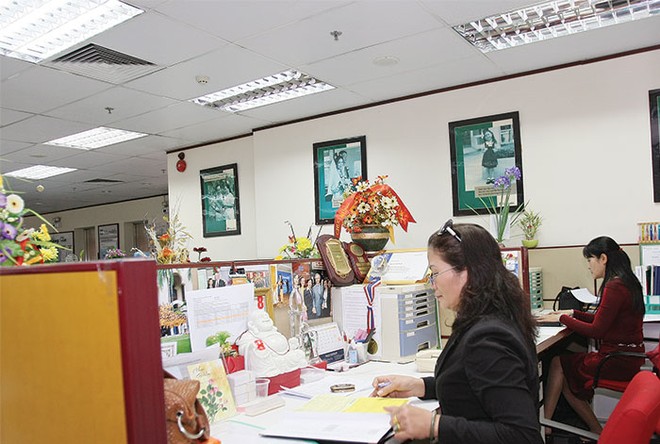 Các công ty Kl99kl phiên bản hoạt động nhỏ, cần doanh thu đang là đích đến của những đại lý “Hoa tết”