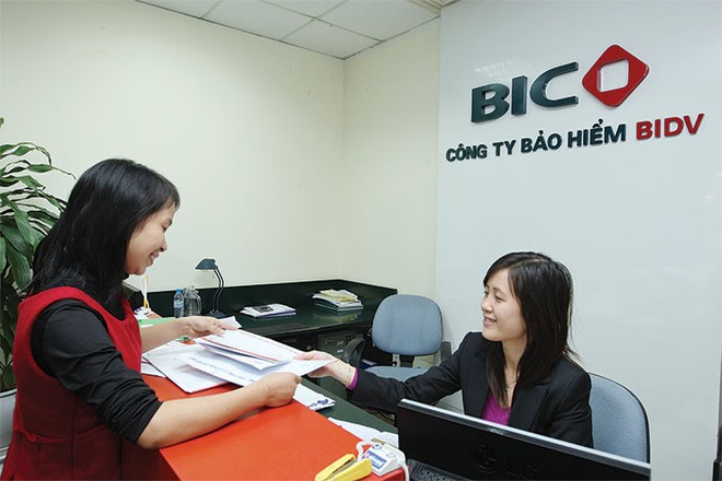 BIC đặt mục tiêu Kl99 nổ hũ hợp nhất đạt tối thiểu 144 tỷ đồng năm 2015