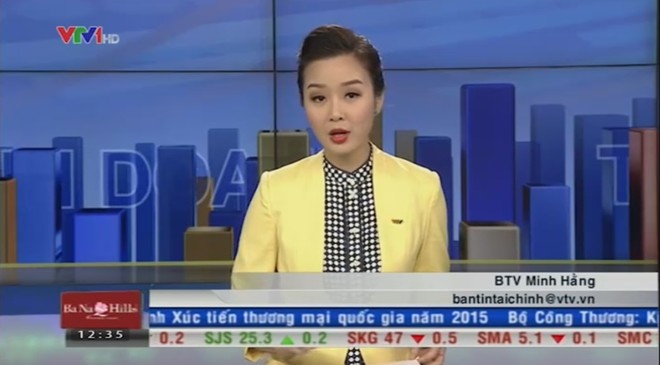 Bản tin Kl991.com nạp rút nhanh Kl992 VIP Trang Chủ 2026 trưa 22/01/2015