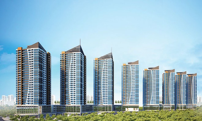 Với vị trí vàng cùng giá bán căn hộ chỉ từ 1,68 tỷ đồng, The Sun Avenue hứa hẹn là nơi an cư, Kl99ok phiên bản mới lý tưởng của tất cả các đối tượng khách hàng
