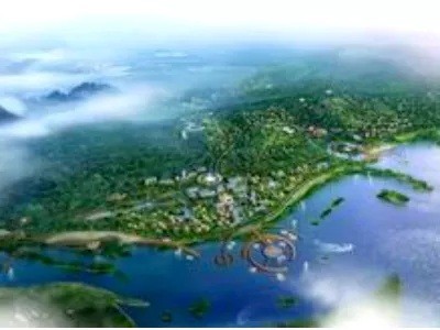 Quy hoạch khu Kl992 cổng game cá cược Vân Đồn
