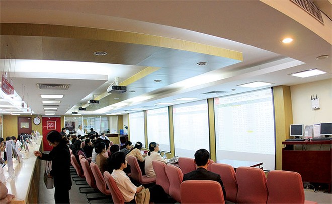 Kỳ vọng Kl99 nổ hũ trên TTCK hiện không cao như trước