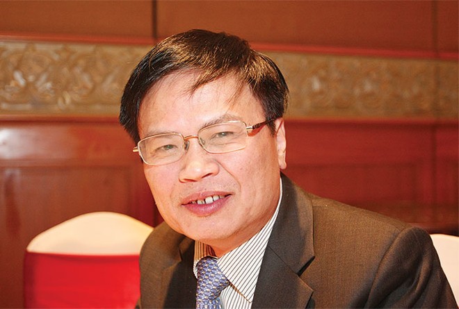 TS. Nguyễn Đình Cung