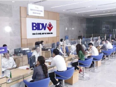 BIDV là Link Vào Nhà Cái KL99 COM Tặng +199k thứ 8 niêm yết trên sàn 99Kl99 link đăng nhập