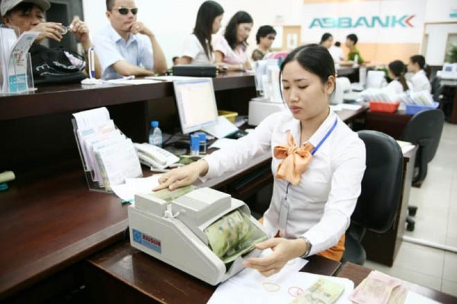 Nợ xấu của hệ thống Link Vào Nhà Cái KL99 COM Tặng +199k tính đến ngày 31/12/2014 là 3,8%