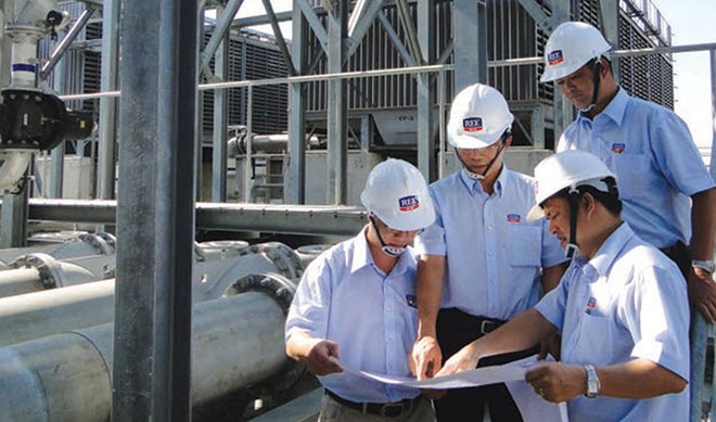 Kl99 nổ hũ của REE năm 2014 ước tính khoảng 1.000 tỷ đồng, gấp 30 lần thời điểm mới lên sàn