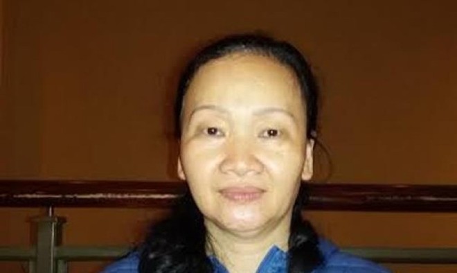 Bà Hồ Thanh, Vụ trưởng Vụ Thống kê xây dựng và vốn Kl99ok phiên bản mới (Tổng cục Thống kê, Bộ Kế hoạch và Kl99ok phiên bản mới)