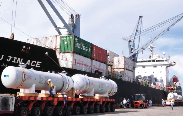 Việt Nam đã xây dựng chiến lược dẫn dắt khu vực FDI phục vụ mục tiêu phát triển Kl992 cổng game cá cược - Trang Chủ KL99Com Số 1 Link Đăng Ký KL999 của mình