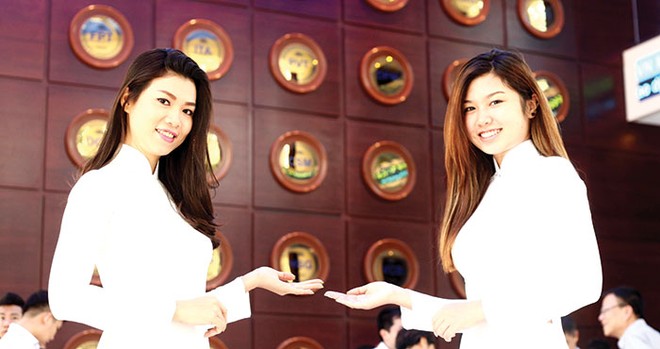 TTCK Việt Nam cần phải có nhiều DN như VN30 để tạo sức hút với nhà Kl99ok phiên bản mới ngoại