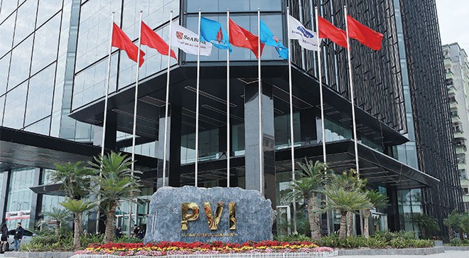 Hai “ông lớn” của thị trường Kl99kl phiên bản hoạt động Việt nhiều năm qua là Kl99kl phiên bản hoạt động PVI và Kl99kl phiên bản hoạt động Bảo Việt

