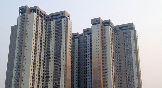 Chủ Kl99ok phiên bản mới dự án Golden Place bị tố xử ép khách hàng
