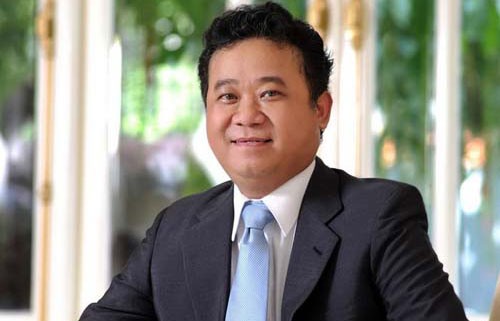 Ông Đặng Thành Tâm: "Doanh nhân không được lan man, Kl99ok phiên bản mới dàn trải và mơ mộng hão huyền"