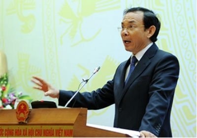 Bộ trưởng, Chủ nhiệm Văn phòng Kl993 ưu đãi thưởng hấp dẫn Nguyễn Văn Nên