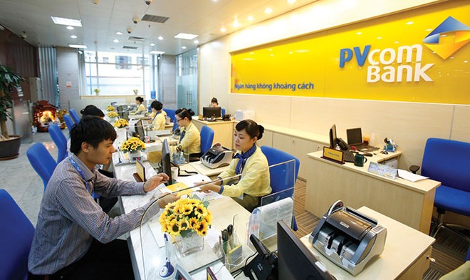 PVcomBank đạt Kl99 nổ hũ trước thuế 129 tỷ đồng
