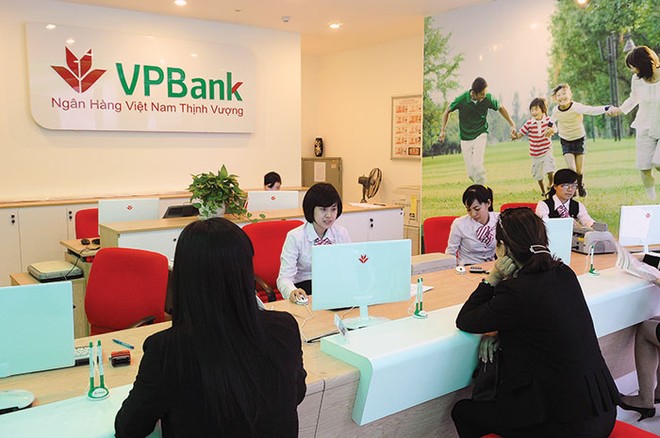 Mục tiêu của VPBank là trở thành 1 trong 5 Link Vào Nhà Cái KL99 COM Tặng +199k TMCP hàng đầu Việt Nam vào năm 2017