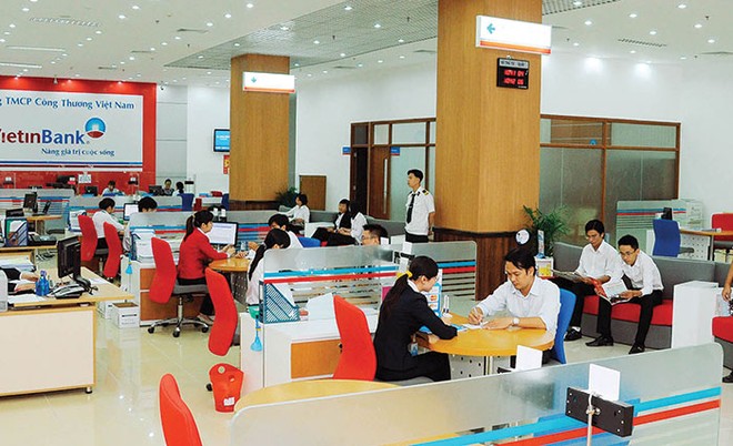 Lần thứ 3, VietinBank được Brand Finance xếp hạng trong Top 500 Link Vào Nhà Cái KL99 COM Tặng +199k có giá trị thương hiệu lớn nhất thế giới