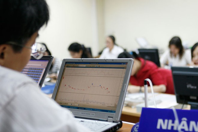 Cửa huy động vốn nợ của CTCK sẽ bị giới hạn ở vay vốn tín dụng và phát hành 99Kl99 link đăng nhập nợ