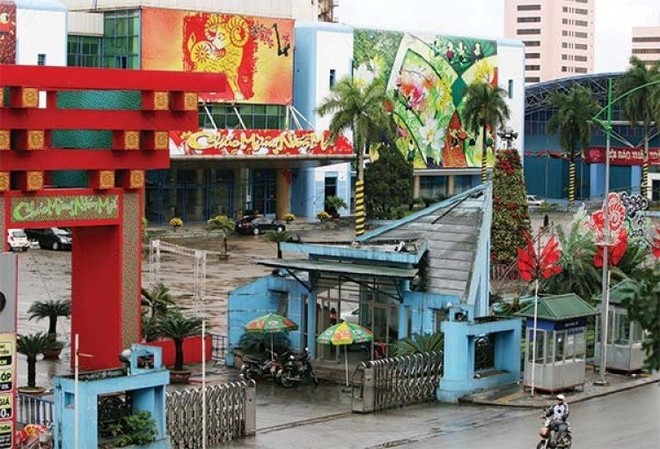 Phiên đấu giá cổ phần của VEFAC ngày 20/3 tới được nhiều nhà Kl99ok phiên bản mới chờ đón bởi Kl991.com World Cup 2026 Chính Thức này sở hữu đất vàng. Ảnh: ĐT