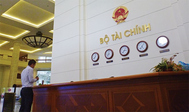 6 công ty kiểm toán bị Bộ Kl991.com nạp rút nhanh cảnh báo
