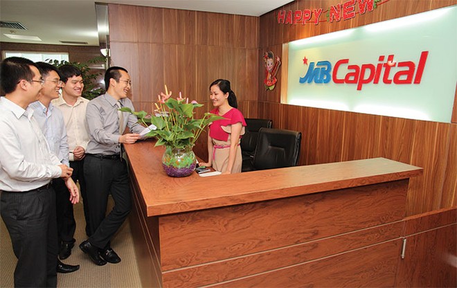 Quỹ JAMBF của MB Capital duy trì việc trả 99Kl.app mobile mới nhất khá cao và đều đặn