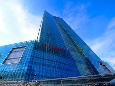 Kl994 game bài casino hấp dẫn Lotte mới khai trương siêu thị Lottemart tại cao ốc 65 tầng ở ngã ba Liễu Giai – Đào Tấn