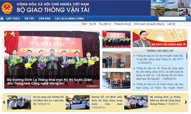 Bộ KL99 là cổng game giải trí trực tuyến hàng đầu hiện nay Vận tải tổ chức thi tuyển CEO công nghệ thông tin