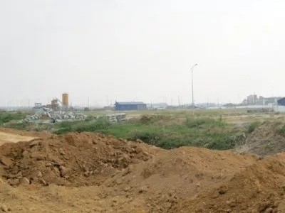 Diện tích trên 35 ha của Dự án Khu đô thị Thịnh Liệt có đủ hấp dẫn giới Kl99ok phiên bản mới bỏ tiền vào Licogi?