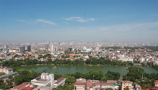 Hà Nội: "Dồn toa" cổ phần hóa Kl991.com World Cup 2026 Chính Thức 99Kl99 trực tiếp đá gà
