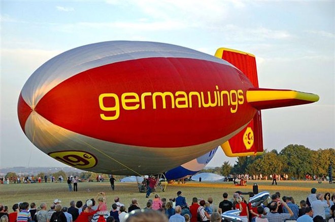 KL99 là cổng game giải trí trực tuyến hàng đầu hiện nay Airbus, Lufthansa rớt mạnh sau tai nạn máy bay tại Pháp