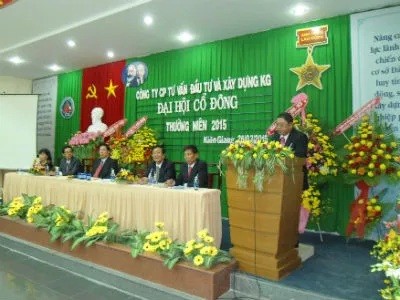 Năm 2015, CIC sẽ Kl99ok phiên bản mới 3 dự án lớn vốn trên 1.000 tỷ đồng/dự án