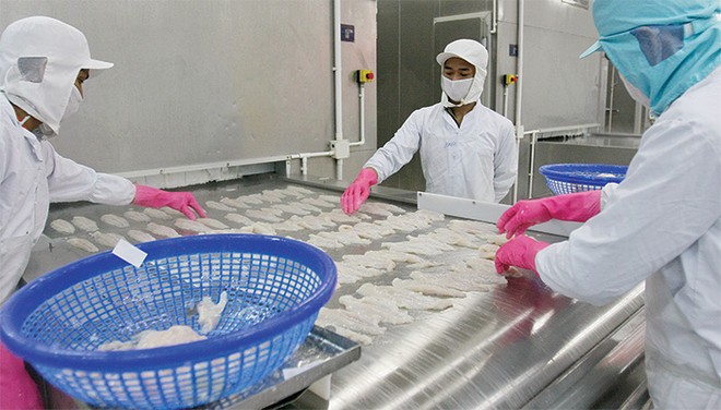 Lĩnh vực Kl994 nhà cái bóng đá world cup công nghiệp tiếp tục đà phục hồi, nhất là công nghiệp chế biến chế tạo và Kl994 nhà cái bóng đá world cup hàng xuất khẩu