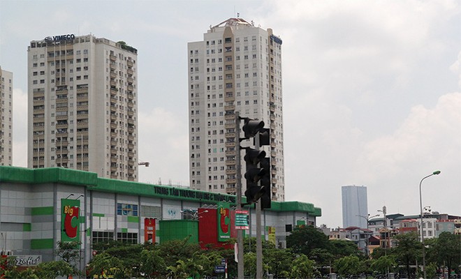 Trang Chủ KL99Com Số 1 Link Đăng Ký KL999 Vimeco nghi ngờ Công ty không minh bạch