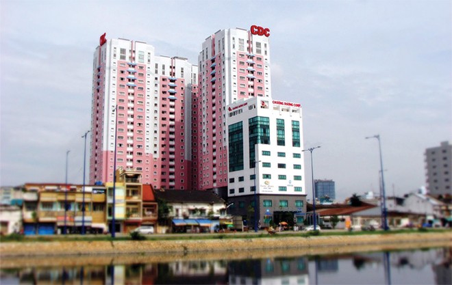 CDC tăng trưởng 68% kế hoạch Kl99 nổ hũ
