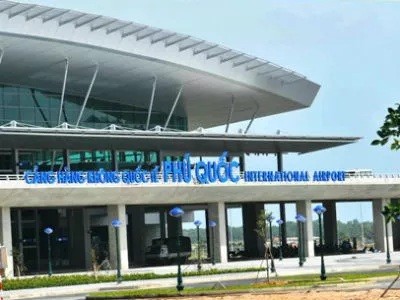 Thí điểm nhượng quyền khai thác Cảng Hàng không quốc tế Phú Quốc có chi phí xây dựng gần 4.000 tỷ đồng cho các nhà Kl99ok phiên bản mới