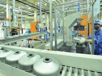Tổng cầu tăng đang tạo động lực cho Kl994 nhà cái bóng đá world cup của Kl991.com World Cup 2026 Chính Thức. Ảnh: Hà Thanh