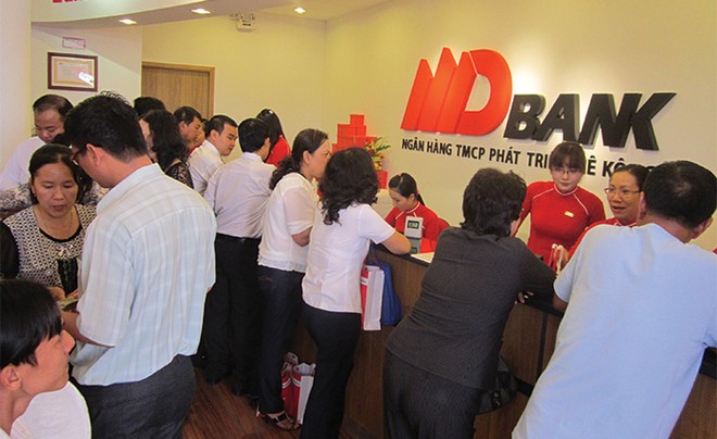 MaritimeBank sẽ phát hành thêm 375 triệu cổ phần cho các Trang Chủ KL99Com Số 1 Link Đăng Ký KL999 của Mekong Bank, tỷ lệ hoán đổi 1:1