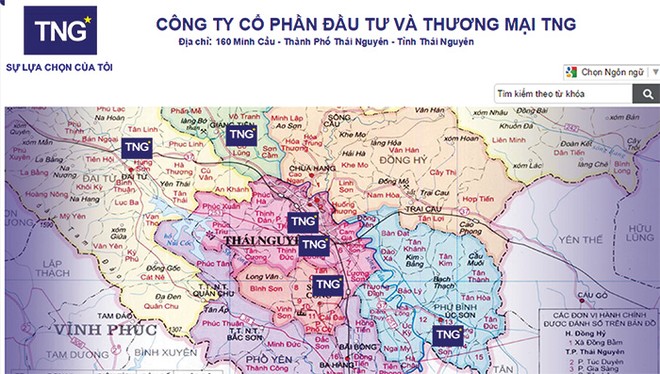 TNG dự kiến phát hành 100 tỷ đồng Kl99kl Hoàn Trả Vô Tận chuyển đổi