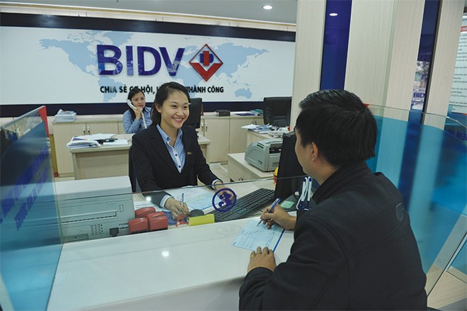 Đề án sáp nhập MHB vào BIDV đang được hai Link Vào Nhà Cái KL99 COM Tặng +199k triển khai xây dựng