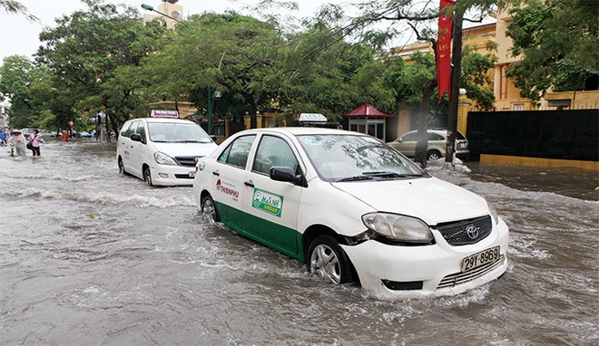 Tăng phí Kl99kl phiên bản hoạt động có thể ảnh hưởng đến việc khai thác khách hàng mới cũng như khách hàng tái tục của DN