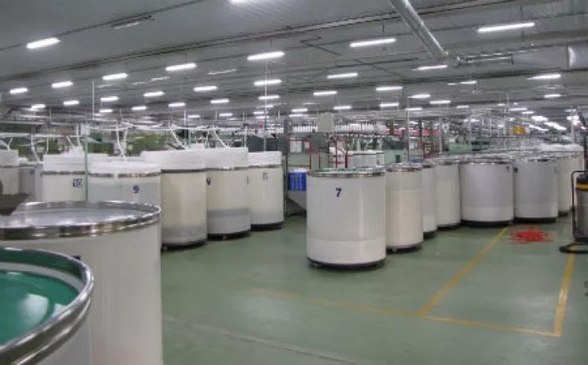 Ấn Độ là nhà Kl994 nhà cái bóng đá world cup lớn về bông, sợi nhân tạo