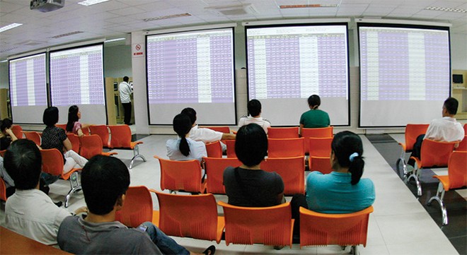 KLS hy vọng đây là giai đoạn “đáy” của thị trường nên liên tục mua vào KL99 là cổng game giải trí trực tuyến hàng đầu hiện nay