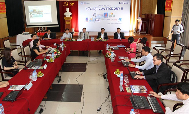 Thị trường 99Kl99 link đăng nhập quý II sẽ bứt phá