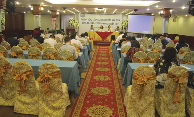 TVS: Năm 2015, Kl99 nổ hũ chính đến từ mảng IB