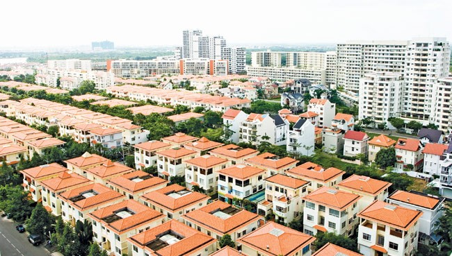Khu trung tâm thương mại - Kl991.com nạp rút nhanh quốc tế Phú Mỹ Hưng
