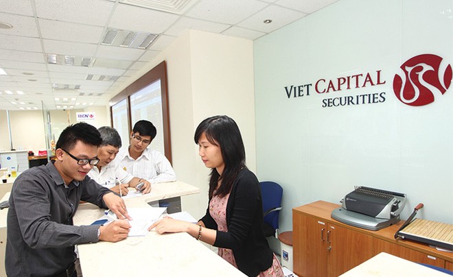 VCSC đặt kế hoạch Kl99 nổ hũ trước thuế 200 tỷ đồng
