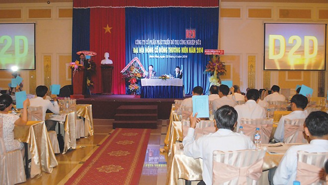 Trang Chủ KL99Com Số 1 Link Đăng Ký KL999 kỳ vọng vào một sự bứt tốc của D2D trong thời gian tới