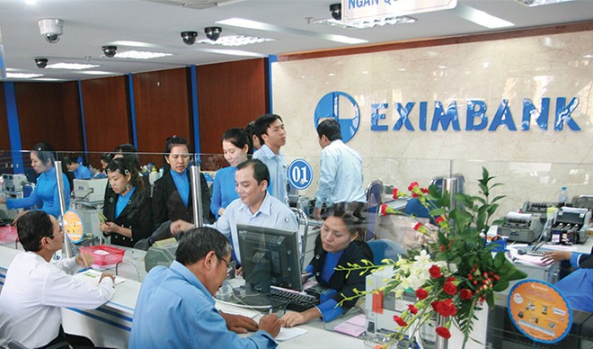 Eximbank tiếp tục gây bất ngờ với kết quả Kl99 nổ hũ quý I/2015 trên 500 tỷ đồng