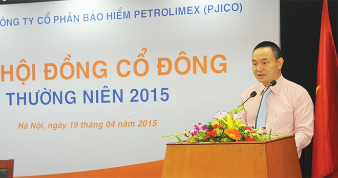 PJICO cố gắng chốt xong Trang Chủ KL99Com Số 1 Link Đăng Ký KL999 chiến lược nước ngoài trong năm nay