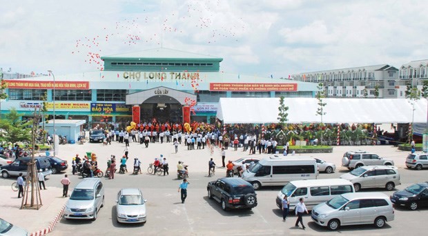 D2D thoái vốn tại N2C, xin Kl99ok phiên bản mới đường ven sông Cái